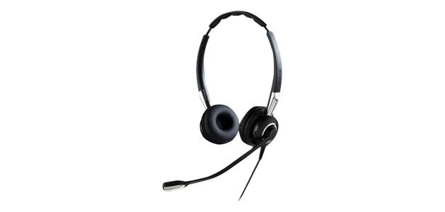Jabra BIZ 2400 II Casque Avec fil Arceau Bureau/Centre d'appels
