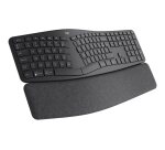 Clavier sans fil ergonomique Logitech ERGO K860