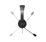 Kensington Micro-Casque Classic USB-A