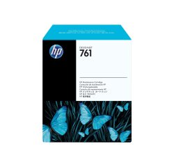 HP 761 - original - DesignJet - maintenance cartridge