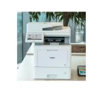 Brother MFC-L9670CDN Imprimante multifonction laser couleur professionnelle A4