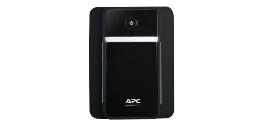 APC BackUPS BX - onduleur line-interactive - 950VA, 230V - prises Françaises
