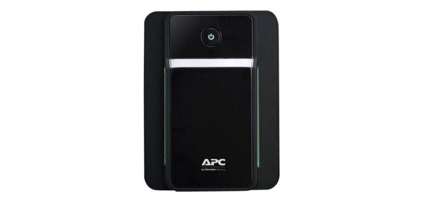 APC BackUPS BX - onduleur line-interactive - 950VA, 230V - prises Françaises