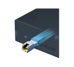 TP-Link TL-SM331T module émetteur-récepteur de réseau Fibre optique 1250 Mbit/s SFP 850 nm
