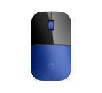 HP Souris sans fil Z3700 bleue