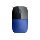 HP Souris sans fil Z3700 bleue