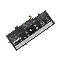 DLH Batterie Li-Pol 15.36V 3200mAh 49Wh - 02DL004 / 02DL005 / 02DL006 / L18C4P71 / L18L4P71 / L18M4P72