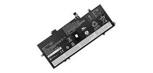 DLH Batterie Li-Pol 15.36V 3200mAh 49Wh - 02DL004 / 02DL005 / 02DL006 / L18C4P71 / L18L4P71 / L18M4P72