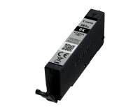 Canon CLI-581BK XL - XL size - black - original - ink tank