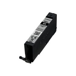 Canon CLI-581BK XL - XL size - black - original - ink tank
