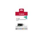 Canon CLI-42 BK/GY/LG/C/M/Y/PC/PM Multipack - 8-pack - gray, yellow, cyan, magenta, light gray, photo cyan, photo magenta - original - ink tank