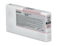 Epson - vivid light magenta - original - ink cartridge