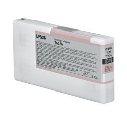 Epson - vivid light magenta - original - ink cartridge