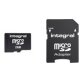 Integral INMSD2GV2 mémoire flash 2 Go MicroSD