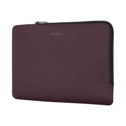 Targus MultiFit notebook case 30.5 cm (12") Sleeve case Fig colour