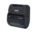 Brother RJ-4230B Imprimante avec un port infrarouge 203 x 203 DPI Avec fil &sans fil Thermique directe Imprimante mobile
