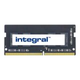 Integral IN4V8GNCLPX module de mémoire 8 Go 1 x 8 Go DDR4 2133 MHz