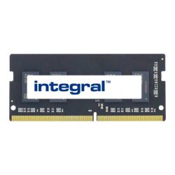 Integral IN4V8GNCLPX module de mémoire 8 Go 1 x 8 Go DDR4