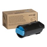 Xerox - Extra High Capacity - cyan - original - toner cartridge