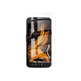DLH DY-PE3435 écran et protection arrière de téléphones portables Protection d'écran transparent Samsung