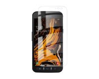 DLH DY-PE3435 écran et protection arrière de téléphones portables Protection d'écran transparent Samsung