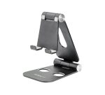 StarTech.com USPTLSTNDB support Support passif Mobile/smartphone, Tablette / UMPC Noir