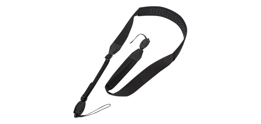 Targus SafePort sangle Tablette Silicone Noir