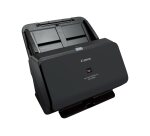 Canon imageFORMULA DR-M260 Alimentation feuille à feuille de scanner 600 x 600 DPI A4 Noir