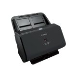 Canon imageFORMULA DR-M260 Alimentation feuille à feuille de scanner 600 x 600 DPI A4 Noir