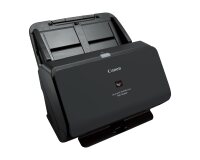 Canon imageFORMULA DR-M260 Alimentation feuille à feuille de scanner 600 x 600 DPI A4 Noir
