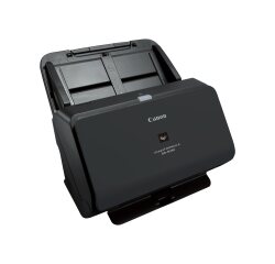 Canon imageFORMULA DR-M260 Alimentation feuille à feuille de scanner 600 x 600 DPI A4 Noir