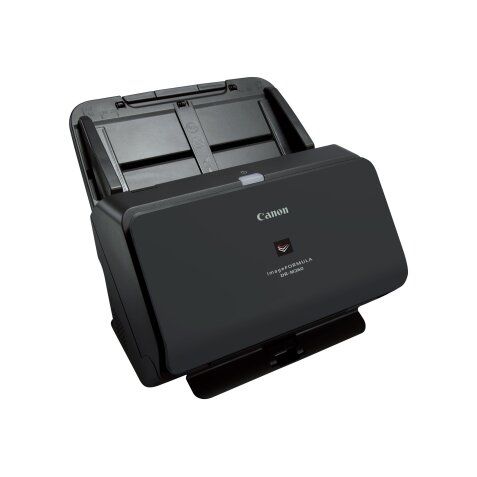 Canon imageFORMULA DR-M260 Alimentation feuille à feuille de scanner 600 x 600 DPI A4 Noir