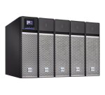 Eaton 5PX3000IRT3UG2 alimentation d'énergie non interruptible Interactivité de ligne 3 kVA 3000 W 10 sortie(s) CA