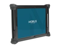 Mobilis Resist 26,4 cm (10.4") Housse Noir