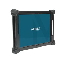 Mobilis Resist 26,4 cm (10.4") Housse Noir