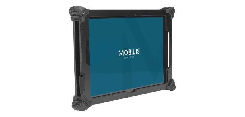 Mobilis Resist 26,4 cm (10.4") Housse Noir