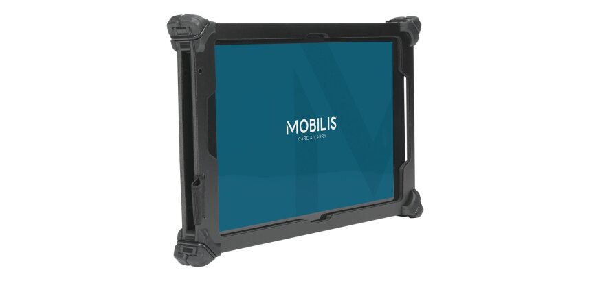 Mobilis Resist 26,4 cm (10.4") Housse Noir