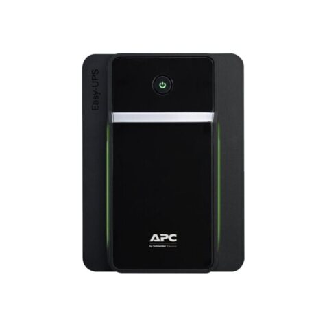 APC BackUPS BX - onduleur line-interactive - 2200VA, 230V - prises Françaises