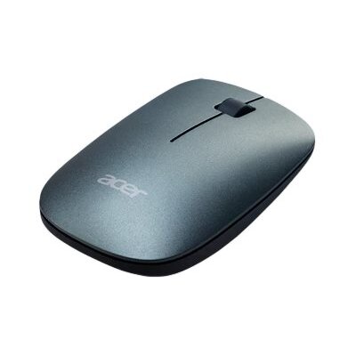 Acer AMR020 souris Voyage Ambidextre RF sans fil Optique 1200 DPI