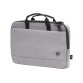 DICOTA Slim Eco MOTION 14 - 15.6" 39,6 cm (15.6") Mallette Gris