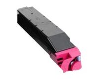 Kyocera TK 8505M - magenta - original - cartouche de toner