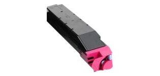 Kyocera TK 8505M - Magenta - original - Tonerpatrone