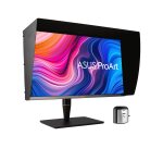 ASUS ProArt PA27UCX-K écran plat de PC 68,6 cm (27") 3840 x 2160 pixels 4K Ultra HD LED Noir