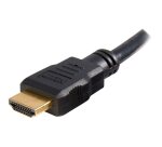 StarTech.com Câble HDMI haute vitesse Ultra HD 4K de 2 m - HDMI vers HDMI - Mâle / Mâle