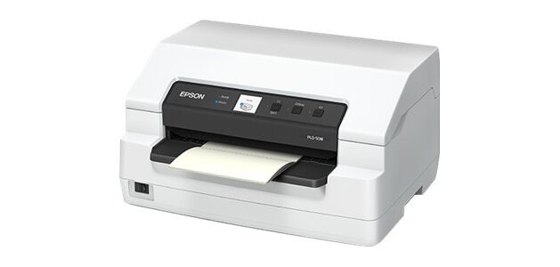 Epson PLQ-50M