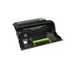 Lexmark - noir - original - unité de mise en image de l'imprimante