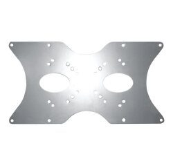 Neomounts FPMA-VESA400 Adaptateur VESA 22-52"