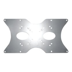 Neomounts FPMA-VESA400 Adaptateur VESA 22-52"