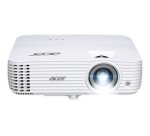 Acer Basic P1557Ki Projecteur à focale standard 4500 ANSI lumens DLP 1080p (1920x1080) Compatibilité 3D Blanc