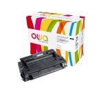Toner remanufacturé OWA - haute capacité - Noir - pour HP Q7551X